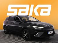 Käytetty MG MG5 EV Luxury 114 kW (156 HP) 2023 Farmari