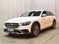 käytetty Mercedes E220 d 4MATIC A All-Terrain 1-om