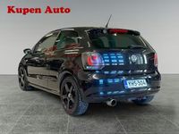 Käytetty Skoda Octavia Ambiente 2011