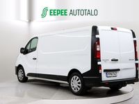 käytetty Renault Trafic dCi 145 L2H1 6,0m3 EDC