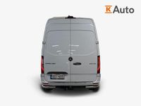 Käytetty Mercedes Sprinter 188 HP (138 kW) 2019 Valkoinen Van