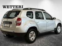 käytetty Dacia Duster dCi 110 S&S 4x4 Laureate