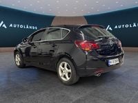 Käytetty Opel Astra Sport 140 HP (102 kW) 2011 Viistoperä