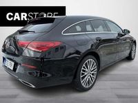 käytetty Mercedes CLA250e Shooting Brake Business Progressive EQ Power // LED high-valot /