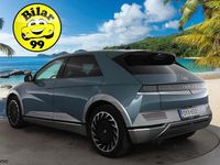 Käytetty Hyundai Ioniq 5 Premium 160 kW (218 HP) 2022 Katumaasturi
