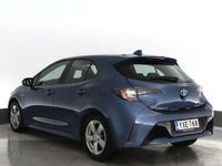 käytetty Toyota Corolla 1,6 VVT-i Linea Sol 4ov