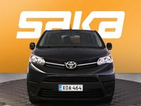 Käytetty Toyota Proace 122 HP (89 kW) 2018 Tila-auto