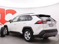 Käytetty Toyota RAV4 Active 176 HP (129 kW) 2022 Valkoinen Katumaasturi