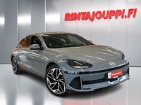 Käytetty Hyundai Ioniq 6 Ultimate 239 kW (325 HP) 2024 Sedan