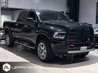 Käytetty Dodge Ram 370 HP (272 kW) 2014 Nouto