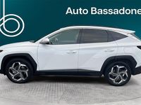 Käytetty Hyundai Tucson Premium 268 HP (197 kW) 2024 Katumaasturi