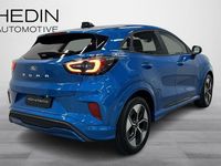 Uusi Ford Puma Gen-E Standard Range 124 kW (169 HP) 2025 Katumaasturi