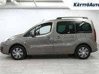 käytetty Citroën Berlingo Multispace BlueHDi 100 Feel ETG6