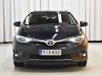 käytetty Toyota Auris Touring Sports 1,2 T Active