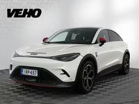 Käytetty Smart #3 Anniversary Edition 200 kW (272 HP) 2024 Valkoinen Katumaasturi