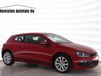 Käytetty VW Scirocco 160 HP (117 kW) 2011 Coupe - kaksiovinen