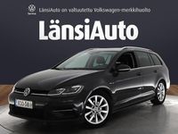 Käytetty VW Golf VII Highline 150 HP (110 kW) 2018 Farmari