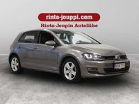 käytetty VW Golf Highline 2,0 TDI 110 kW (150 hv) BlueMotion Technology DSG