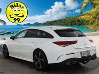 Käytetty Mercedes CLA200 Business 150 HP (110 kW) 2022 Farmari