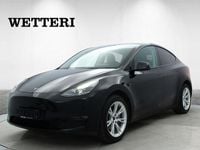 Käytetty Tesla Model Y 258 kW (351 HP) 2022 Katumaasturi