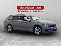 käytetty VW Passat Variant 2,0 TDI EVO SCR 110 kW DSG-automaatti - ALV-vähennyskelpoinen, Peruutuskamera, Adaptiivinen vakkari, Polttoainetoiminen lisälämmitin