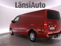 käytetty Opel Vivaro Van Enjoy L 2,0 Diesel Turbo S/S 90 kW MT6 /