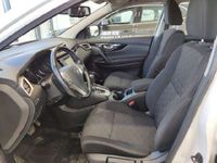 käytetty Nissan Qashqai DIG-T 115 Business 360 2WD 6M/T Leather