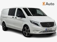 Käytetty Mercedes Vito 163 HP (119 kW) 2021 Valkoinen Van