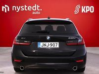 Käytetty BMW 330e Sport Line 292 HP (214 kW) 2021 Farmari