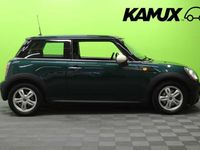 käytetty Mini ONE 55 kW MALIST R56 Hatchback / Hyvät renkaat! / Ilmastointi /