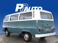 Käytetty VW Type 3 S 1976 Van