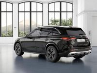 Käytetty Mercedes GLC220 Business 200 HP (147 kW) 2023 Katumaasturi