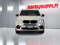Käytetty BMW X5 277 HP (203 kW) 2014 Katumaasturi
