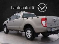 käytetty Ford Ranger Super Cab 2,2TDCi 150 hv XLT A6 4x4