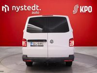 Käytetty VW T6 150 HP (110 kW) 2018 Van