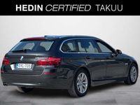 käytetty BMW 520 520 F11 Touring d A xDrive Edition Exclusive