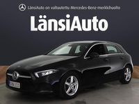 Käytetty Mercedes A180 Edition 136 HP (100 kW) 2022 Viistoperä