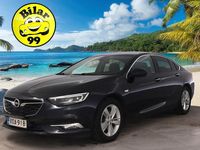 Käytetty Opel Insignia Innovation 136 HP (100 kW) 2018 Viistoperä