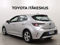 käytetty Toyota Corolla Hatchback 1,8 Hybrid Active Edition /