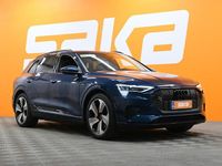 Käytetty Audi e-tron 300 kW (408 HP) 2021 Katumaasturi