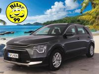 Käytetty Kia Niro EX 105 HP (77 kW) 2023 Katumaasturi