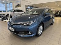 Käytetty Toyota Auris Touring Sports Active 99 HP (72 kW) 2015 Sininen Farmari