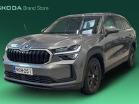 Käytetty Skoda Kodiaq Style 193 HP (141 kW) 2025 Katumaasturi