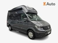 Käytetty VW California California 161 HP (118 kW) 2025 Met. harmaa Van