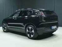 Uusi Smart #1 Edition #1 130 kW (177 HP) 2025 Katumaasturi