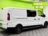 Käytetty Nissan NV300 Comfort 125 HP (91 kW) 2018 Valkoinen Van