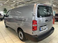 käytetty Toyota Proace L2 Navi Edition 2,0 D 145 Automaatti 5-ovinen