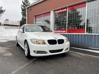 käytetty BMW 335 335xDrive E90 Sedan