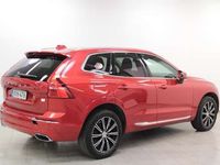 käytetty Volvo XC60 T6 TwE AWD Inscription Expression aut