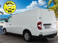 Käytetty Maxus eDeliver 3 89 kW (122 HP) 2022 Van